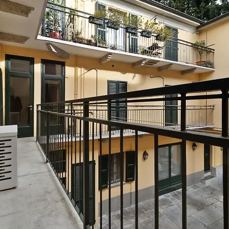 Apartment Queen 32