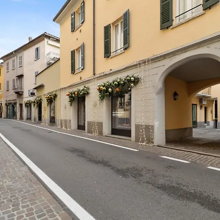 Apartman Queen 32 Cernobbio