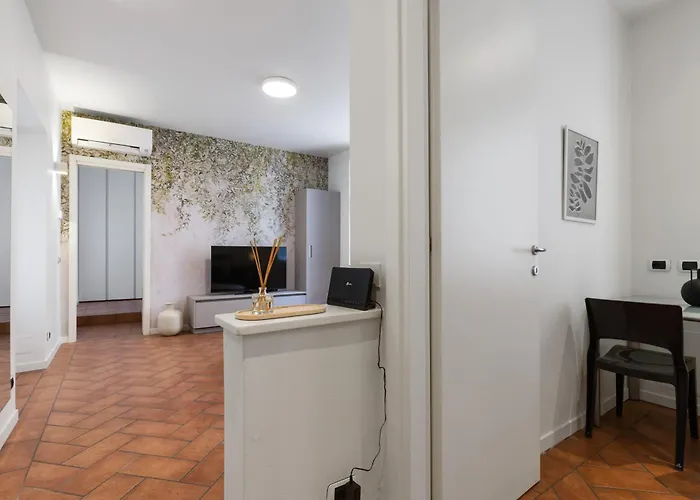 Queen 32 Apartman