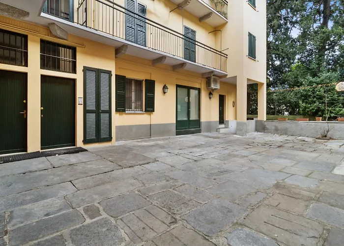 Apartman Queen 32 *