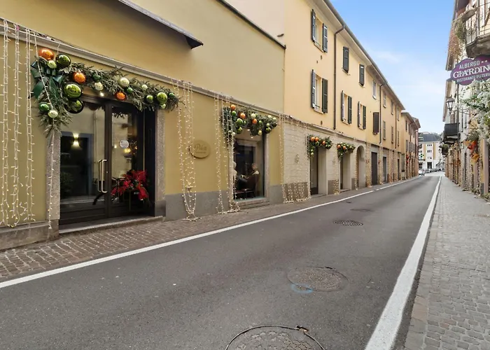 Apartman Queen 32 Cernobbio