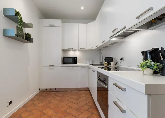 Apartman Queen 32