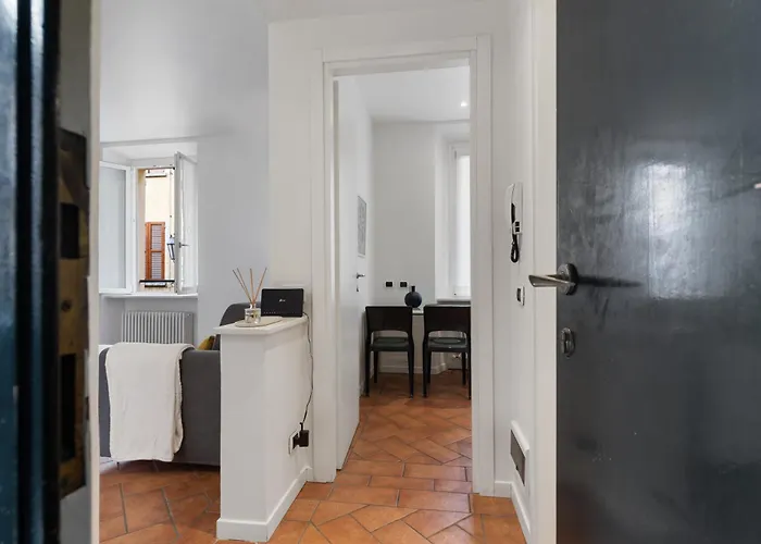 Queen 32 Apartman *