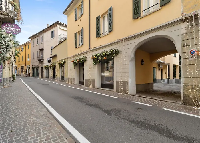 Apartman Queen 32 Cernobbio
