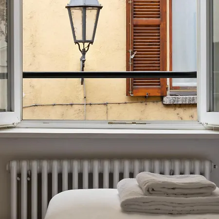 Queen 32 Appartement Cernobbio