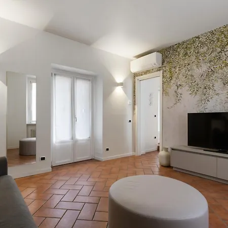 Appartement Queen 32 Cernobbio
