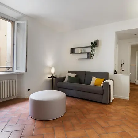 Queen 32 Appartement Cernobbio
