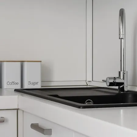 Queen 32 Appartement