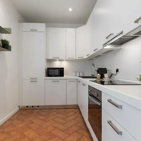 Appartement Queen 32