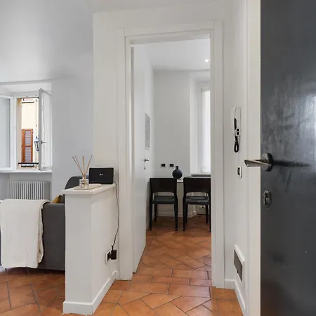 Queen 32 Appartement *