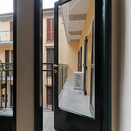 Queen 32 Appartement